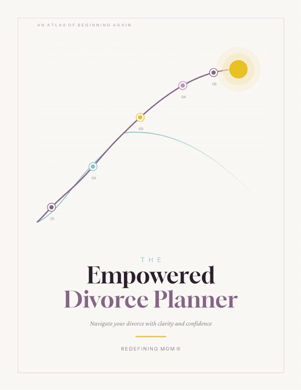 Planner cover
